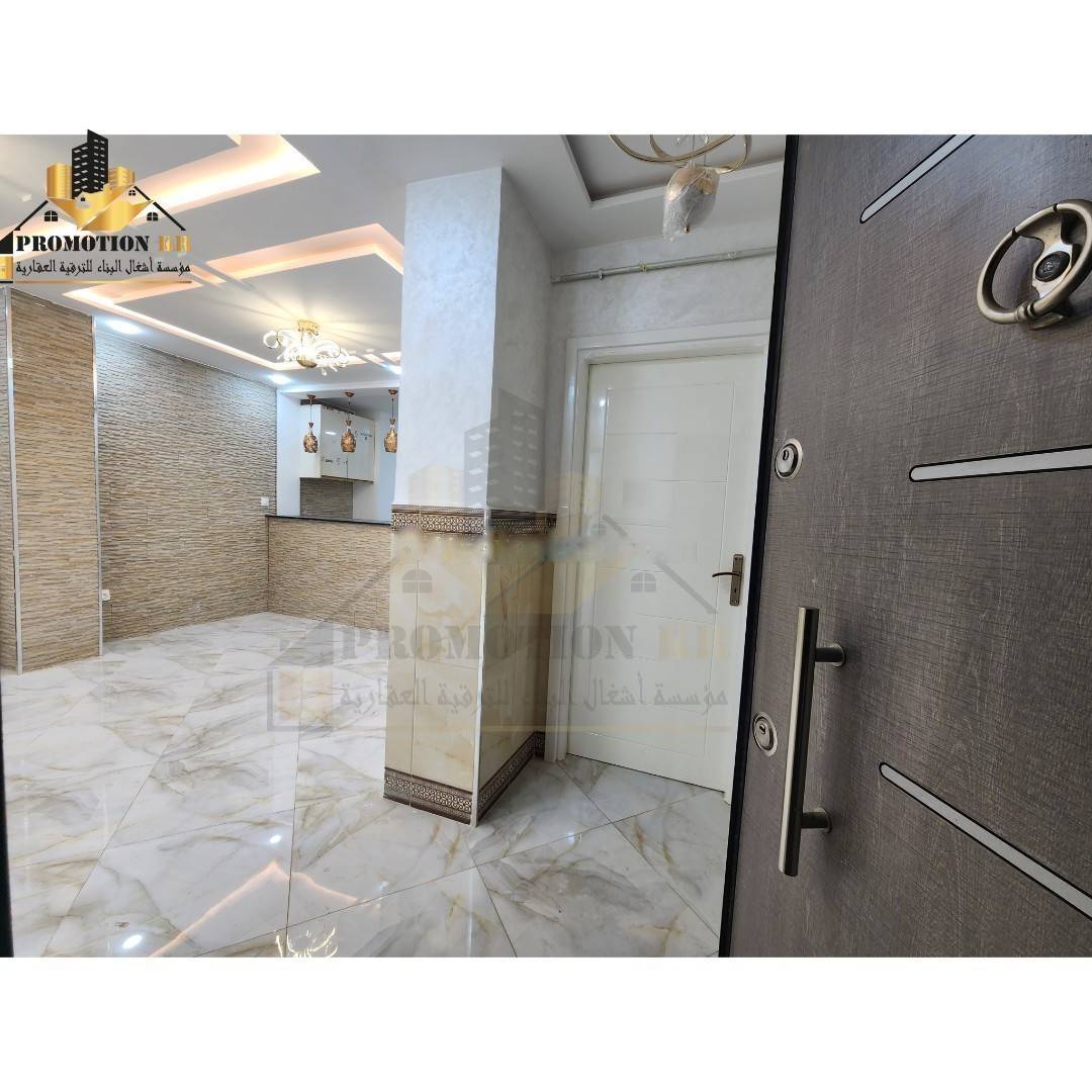 Vente Appartement F3 Bordj El Bahri