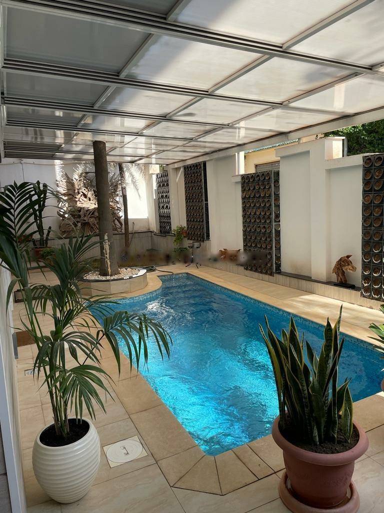 Location Appartement Hydra