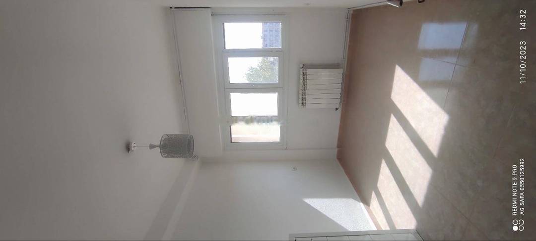 Location Appartement Ben Aknoun