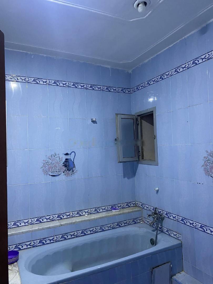Location Niveau de villa F4 Cheraga