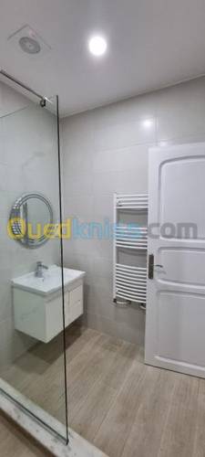Location Appartement Birkhadem
