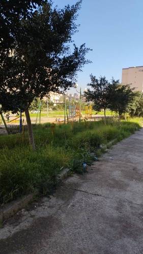 Vente Appartement F3 Djasr Kasentina