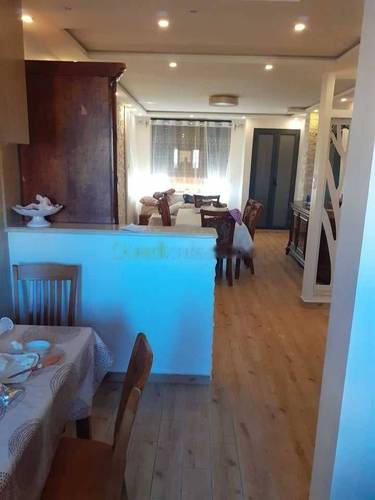 Vente Appartement F3 Ain Benian