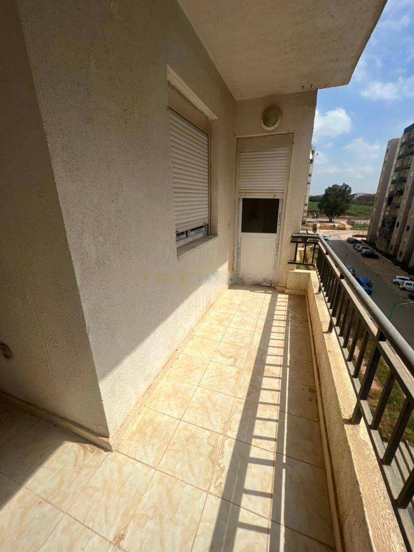 Location Appartement F3 Douera
