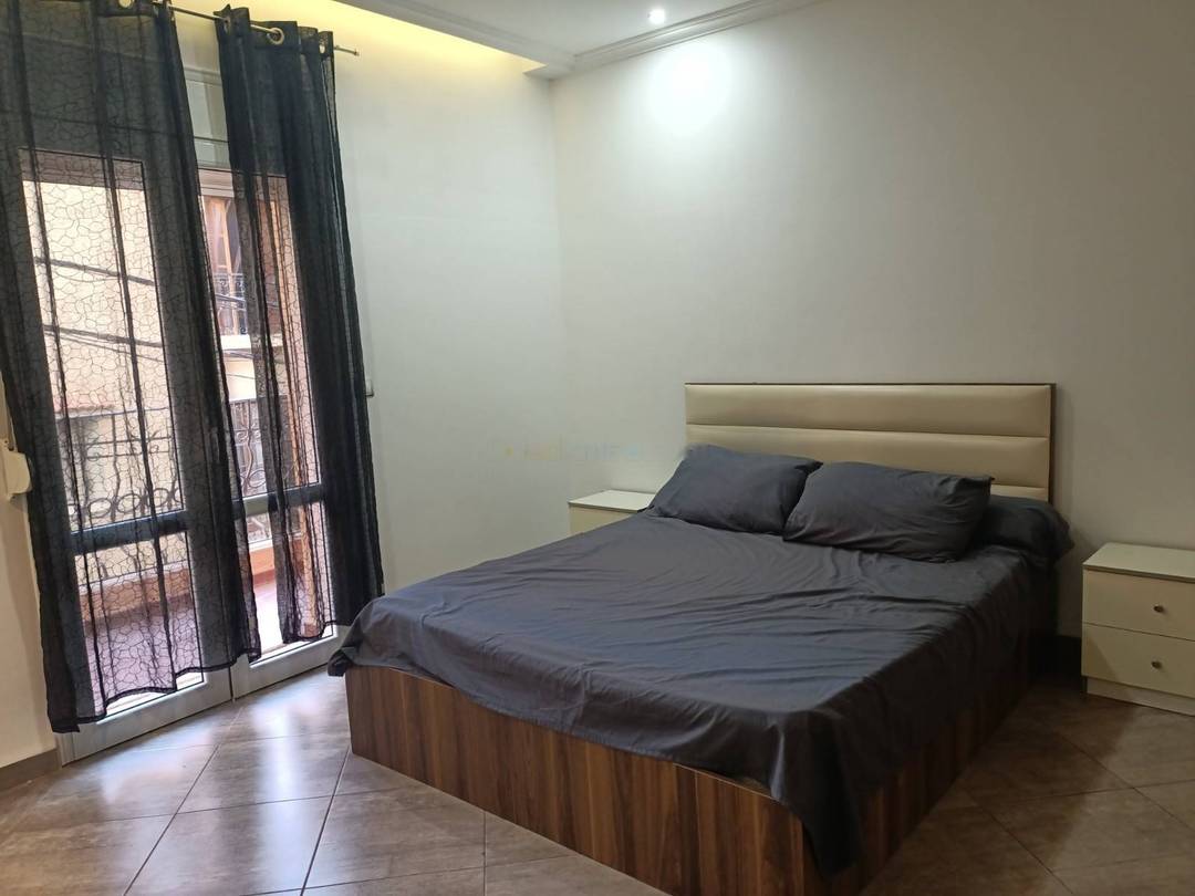 Location Appartement F4 Ouled Fayet