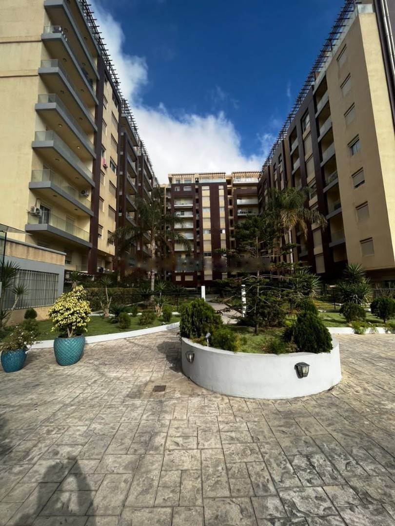 Location Appartement F4 Ouled Fayet