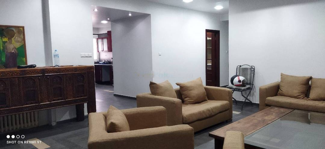 Location Appartement F5 El Biar