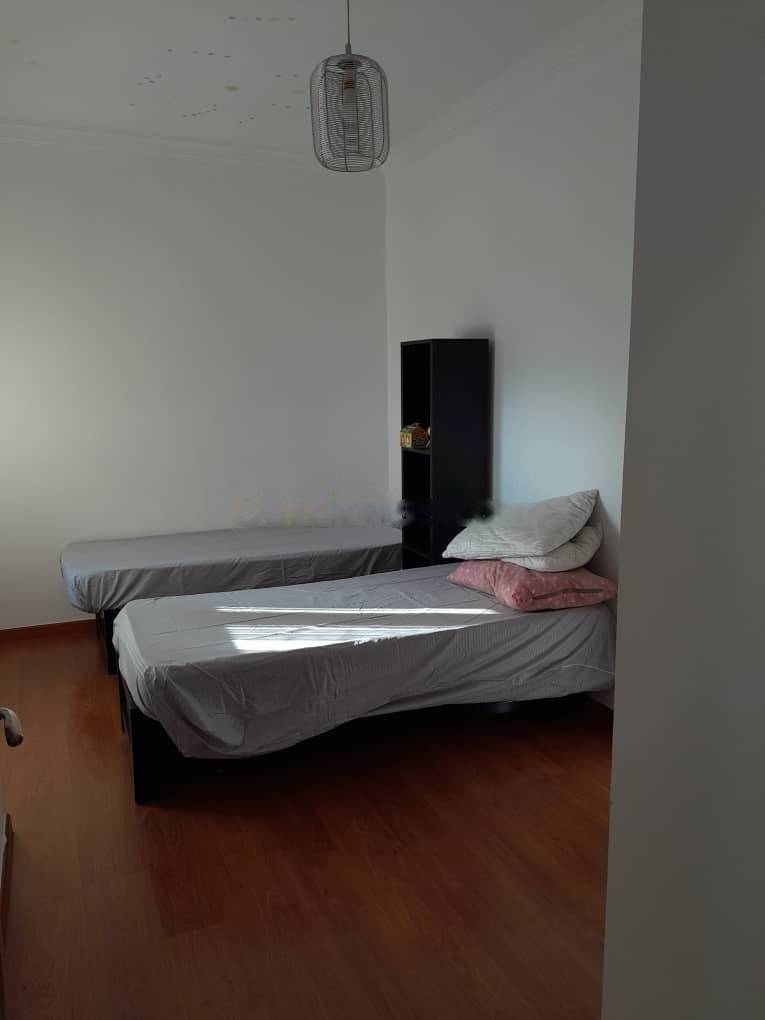 Location Appartement F4 Mahelma