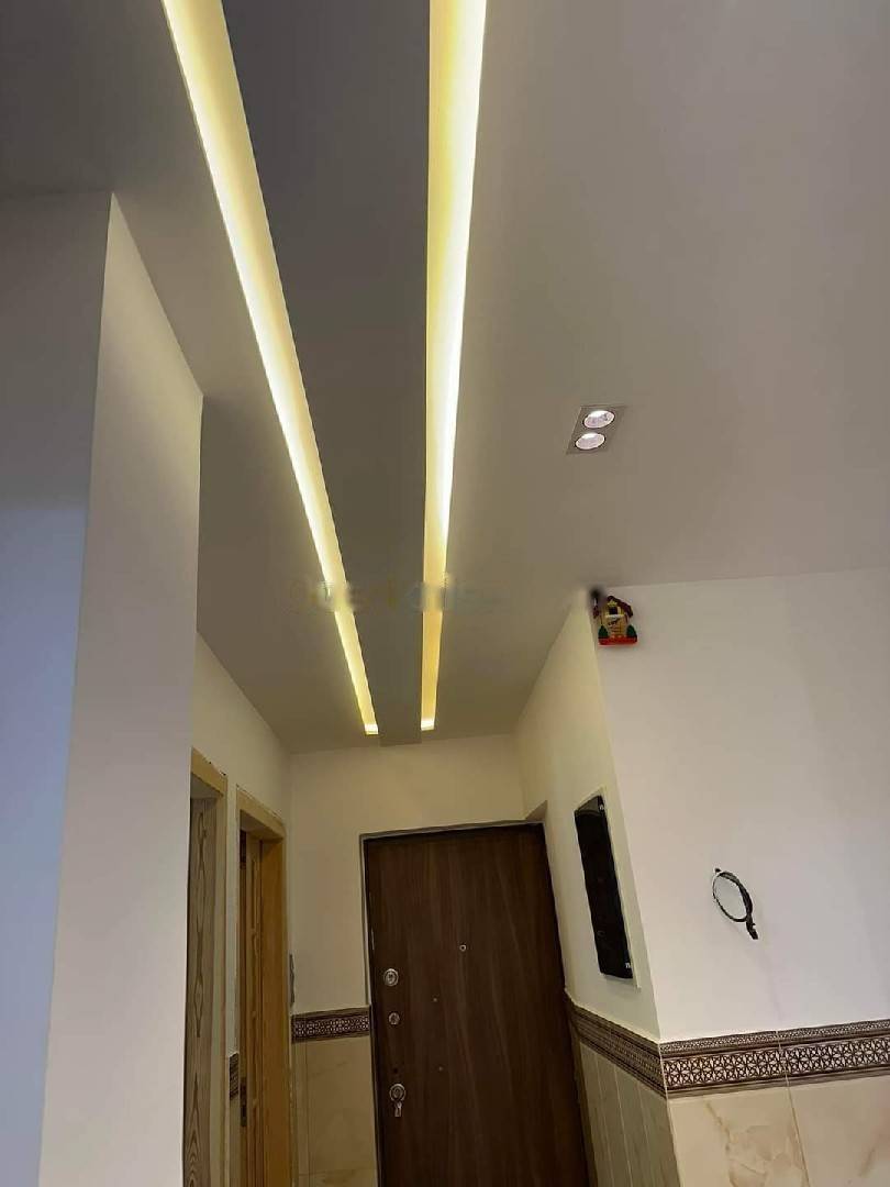 Vente Appartement F5 Bordj El Kiffan