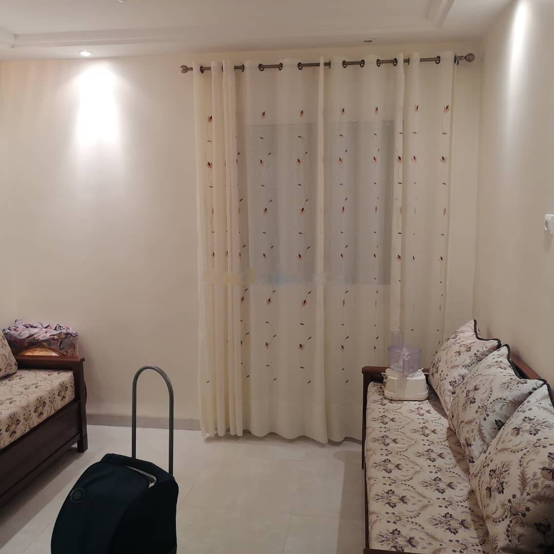 Vente Appartement F3 Cheraga