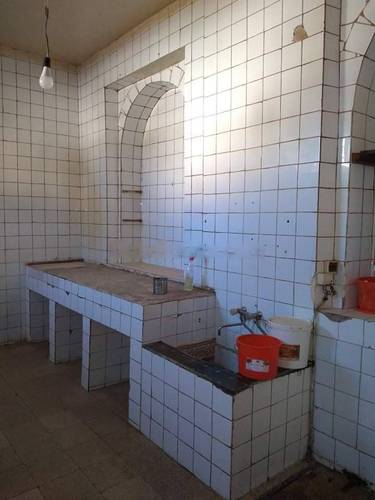 Vente Local F3 Bologhine