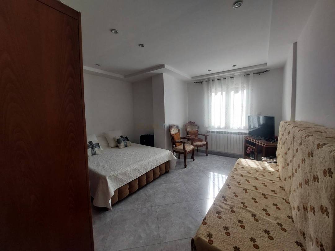 Vente Appartement F2 Bologhine