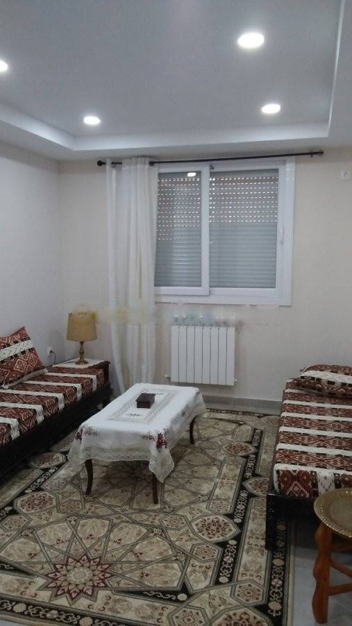 Location Appartement F4 Birkhadem