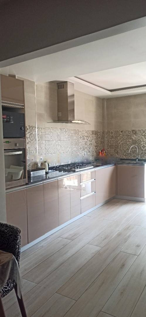 Location saisonnière Appartement F3 Birkhadem