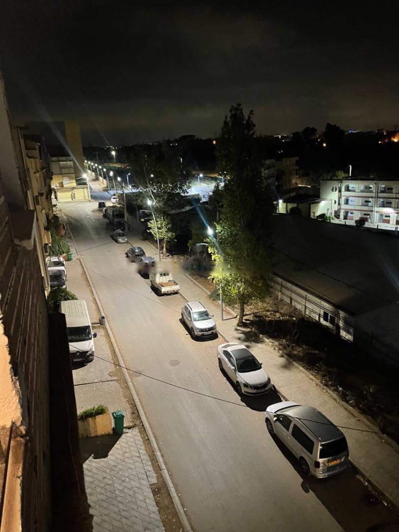 Location Niveau de villa F3 Baba Hassen