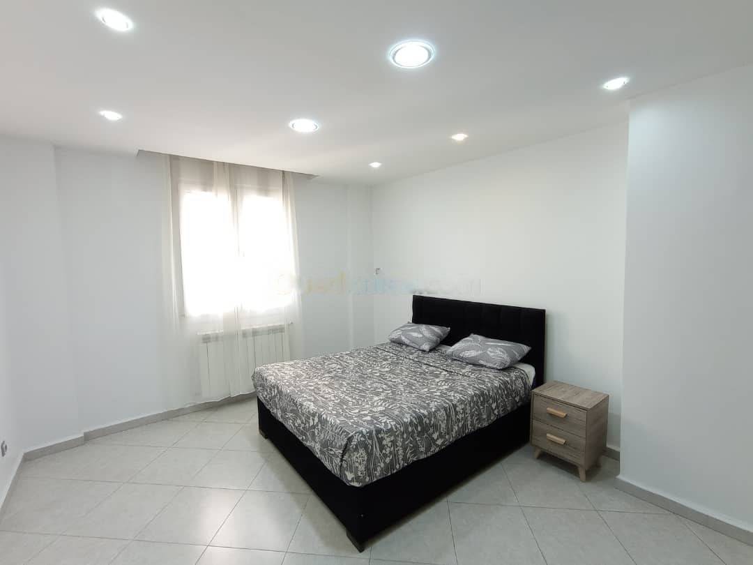 Location Appartement F3 Hydra