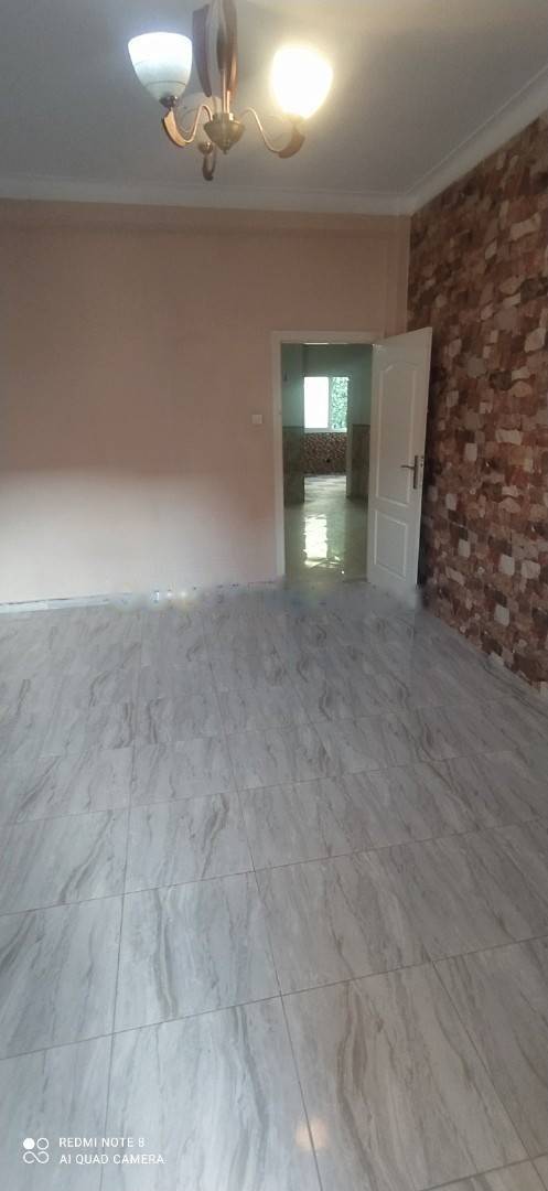 Location Niveau de villa F4 Bab Ezzouar