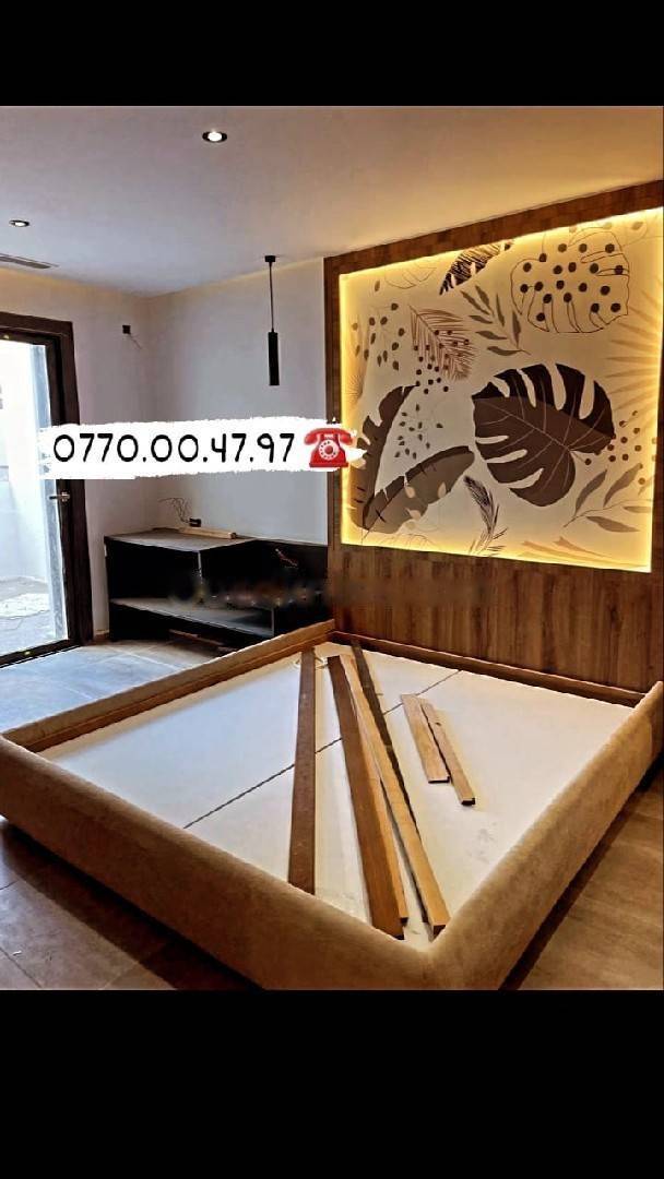 Vente Appartement F4 Bab Ezzouar