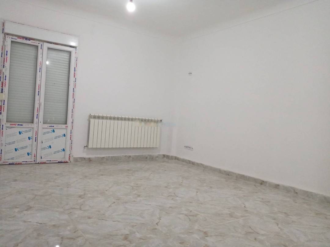 Location Appartement F3 Bab Ezzouar