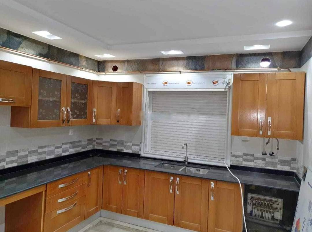Vente Appartement F3 Bordj El Kiffan