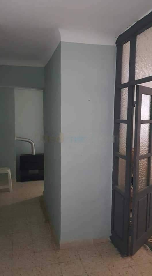 Location Appartement F3 Baba Hassen