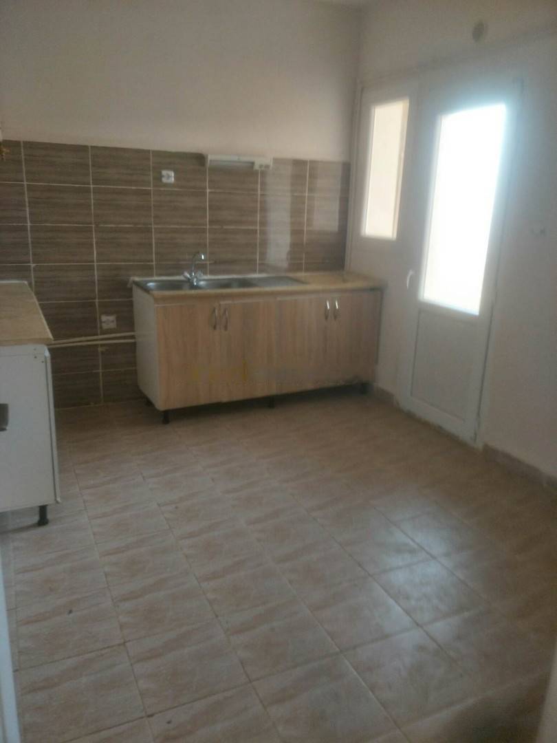 Vente Appartement F3 Mahelma