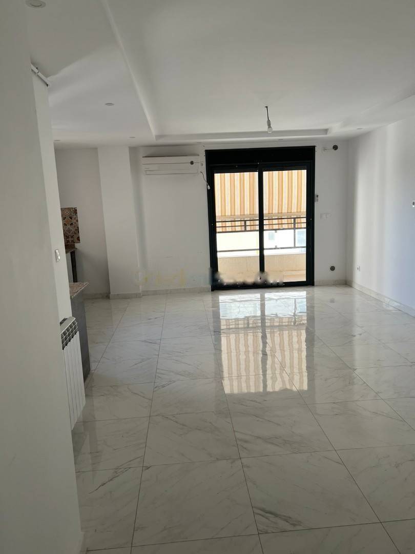 Vente Appartement F3 Cheraga