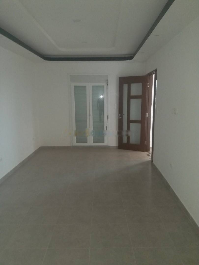 Vente Villa F14 Bab Ezzouar