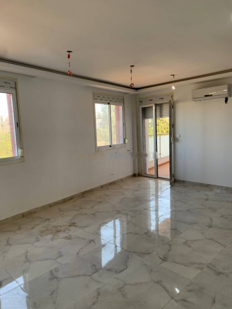 Vente Appartement F4 Draria