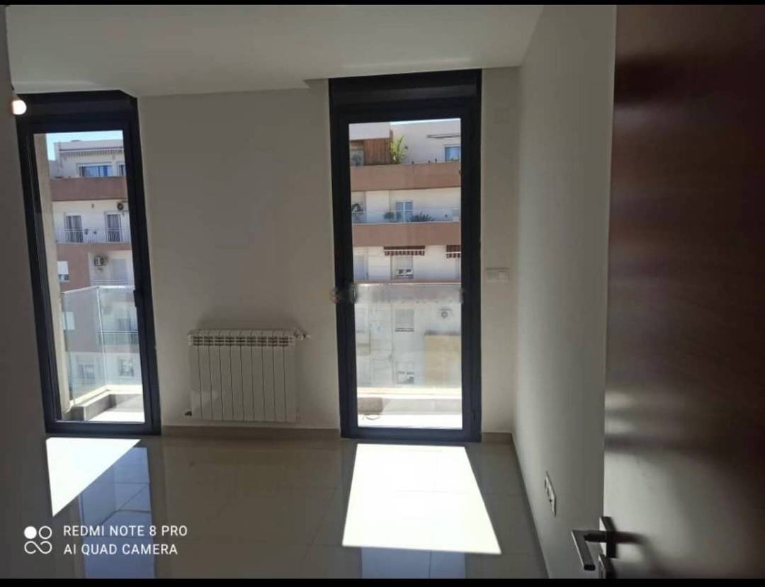 Location Appartement F3 Cheraga