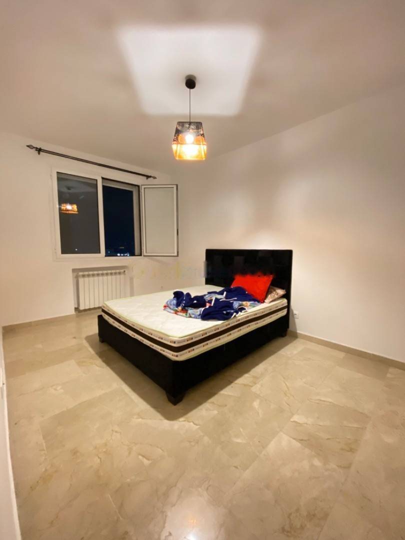Location Appartement F3 Ouled Fayet