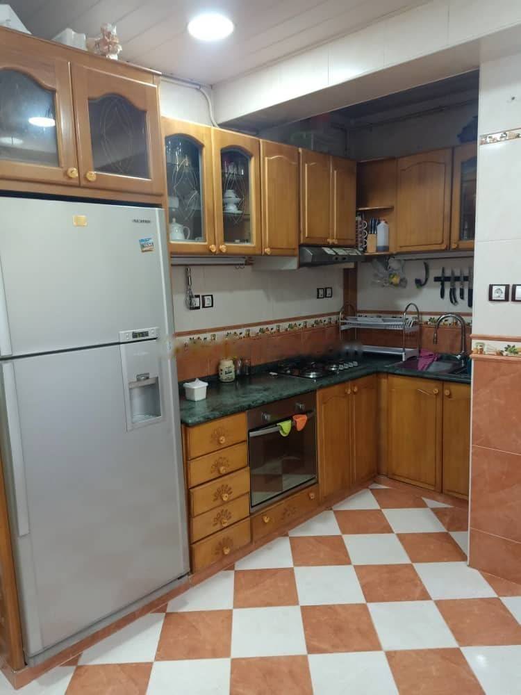 Vente Appartement F4 Djasr Kasentina