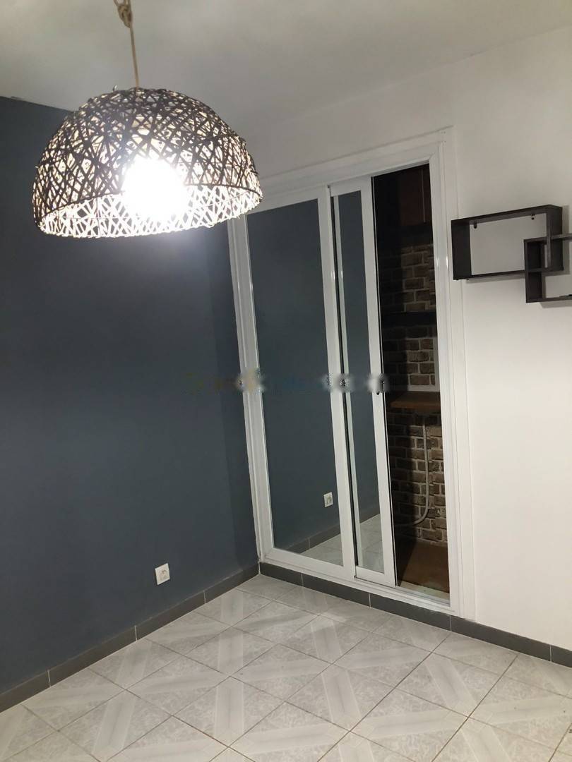 Location Appartement F3 Dar El Beida