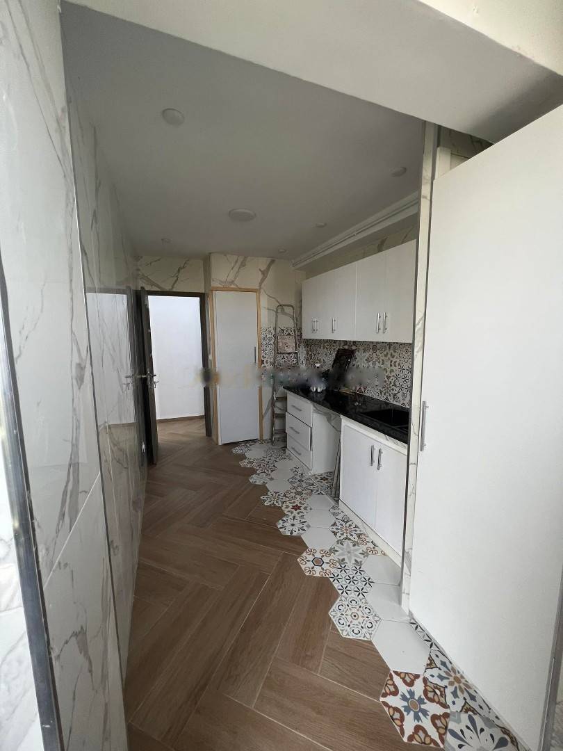 Location Appartement F3 El Biar