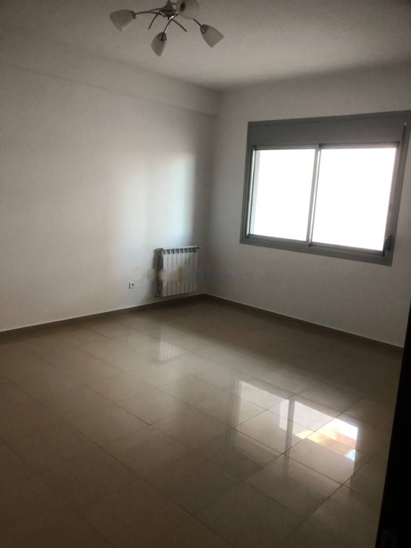 Vente Appartement F4 Staoueli