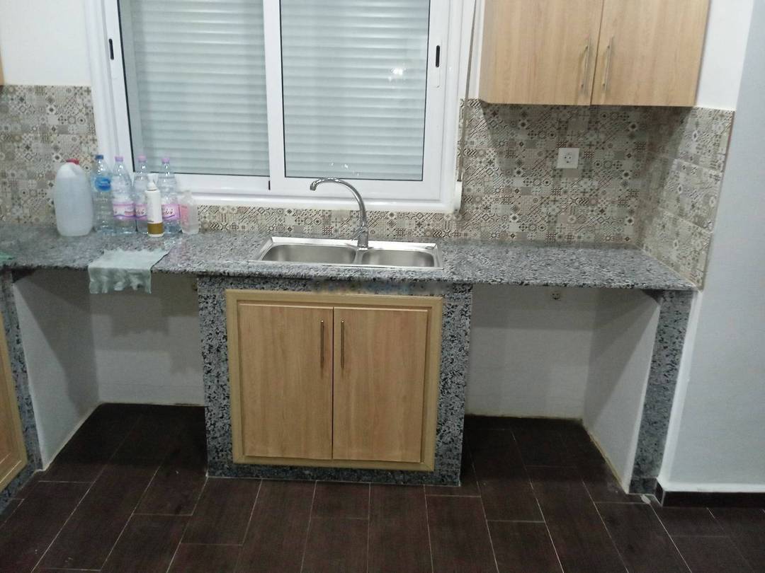 Location Appartement F3 Birkhadem