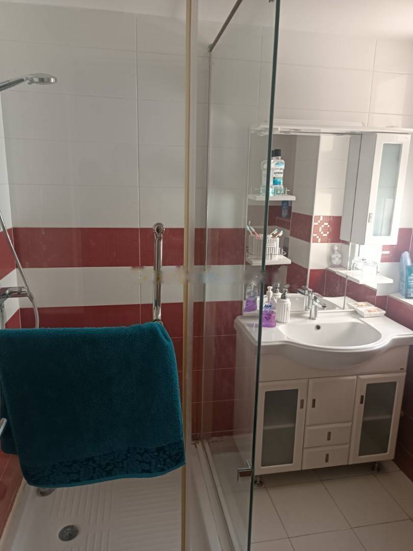 Location Appartement F6 Hydra