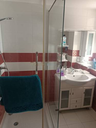 Location Appartement F6 Hydra