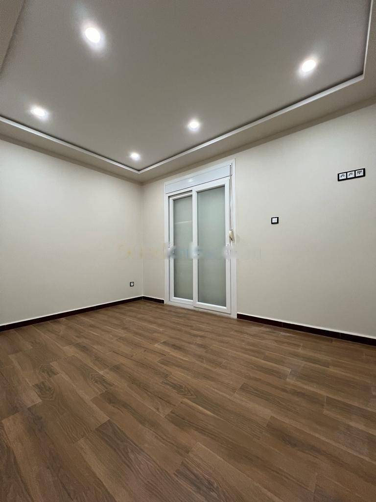 Vente Appartement F4 Bordj El Bahri