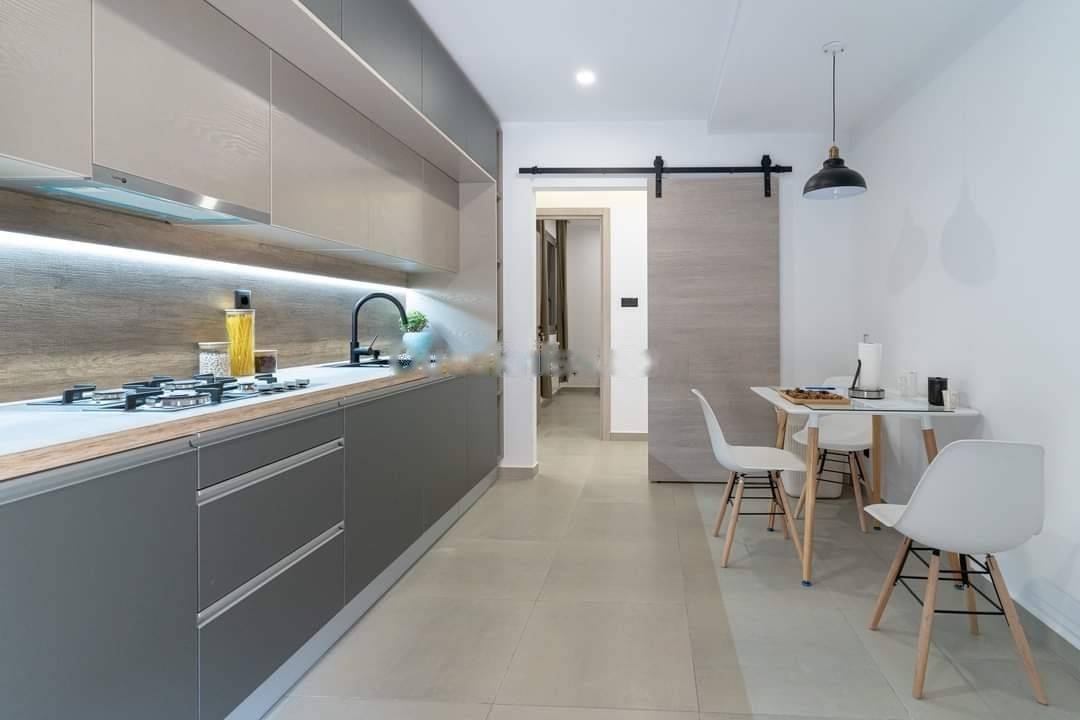 Vente Appartement Bordj El Kiffan