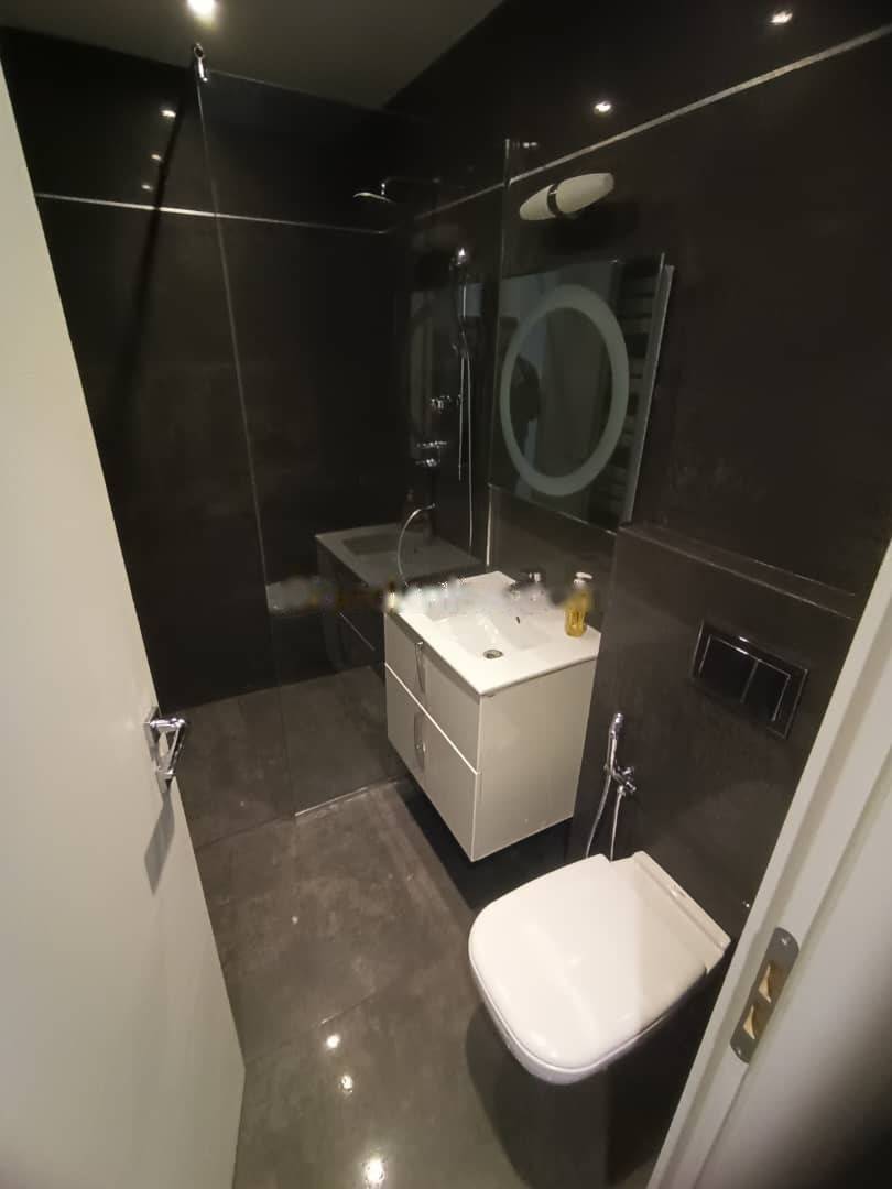 Location Appartement F3 Hydra