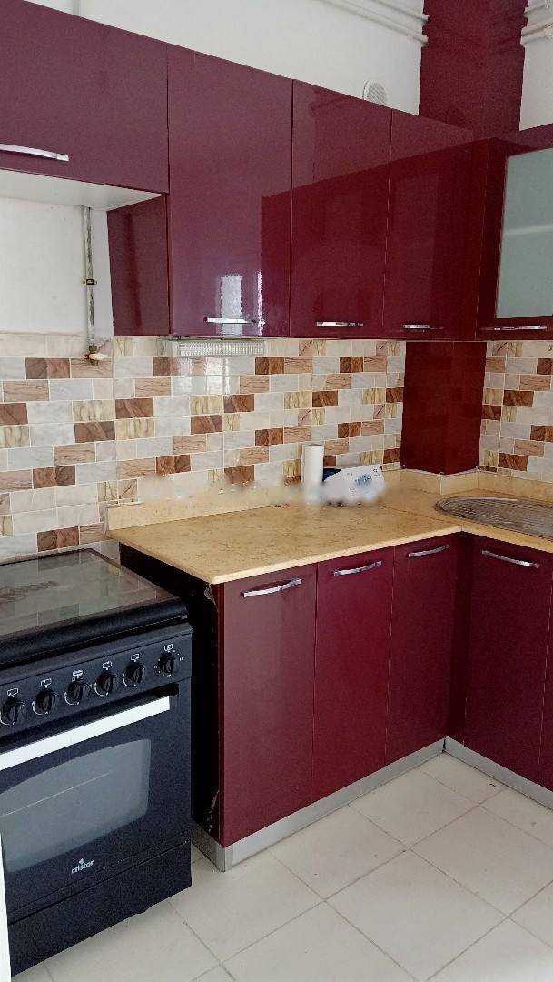 Location Appartement F3 Ouled Fayet