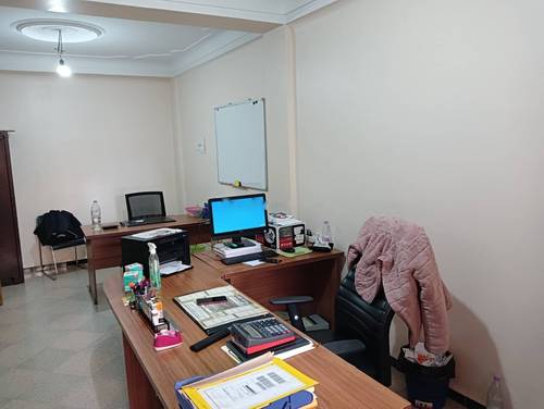 Location Niveau de villa F5 Birkhadem