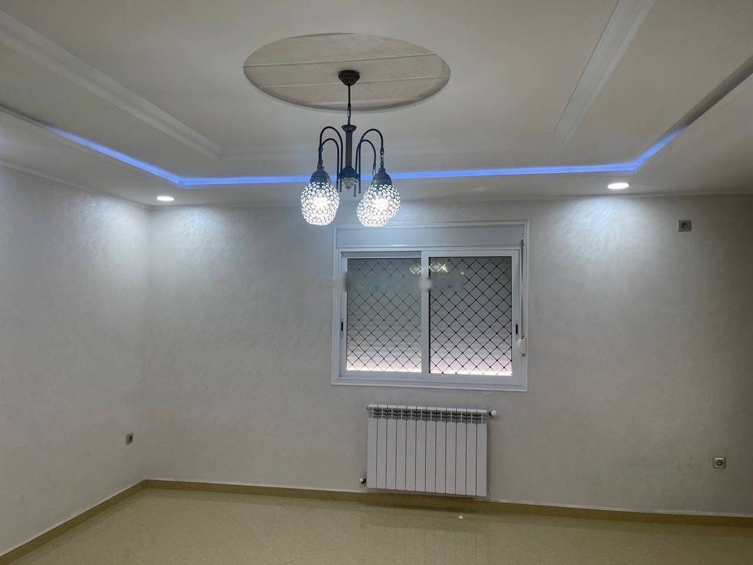 Vente Appartement F3 Bordj El Kiffan