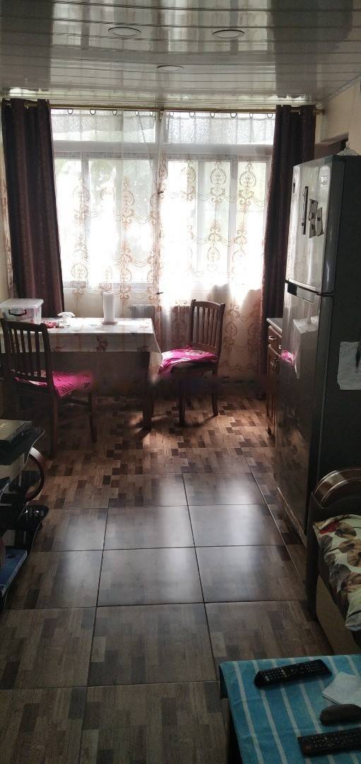 Location Appartement F3 Bachdjerrah
