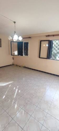 Location Appartement F4 Dely Ibrahim
