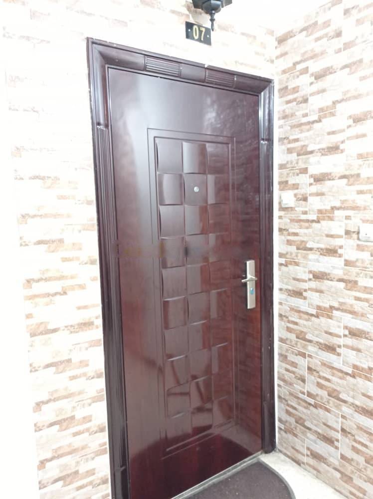 Location Appartement F3 Bab Ezzouar