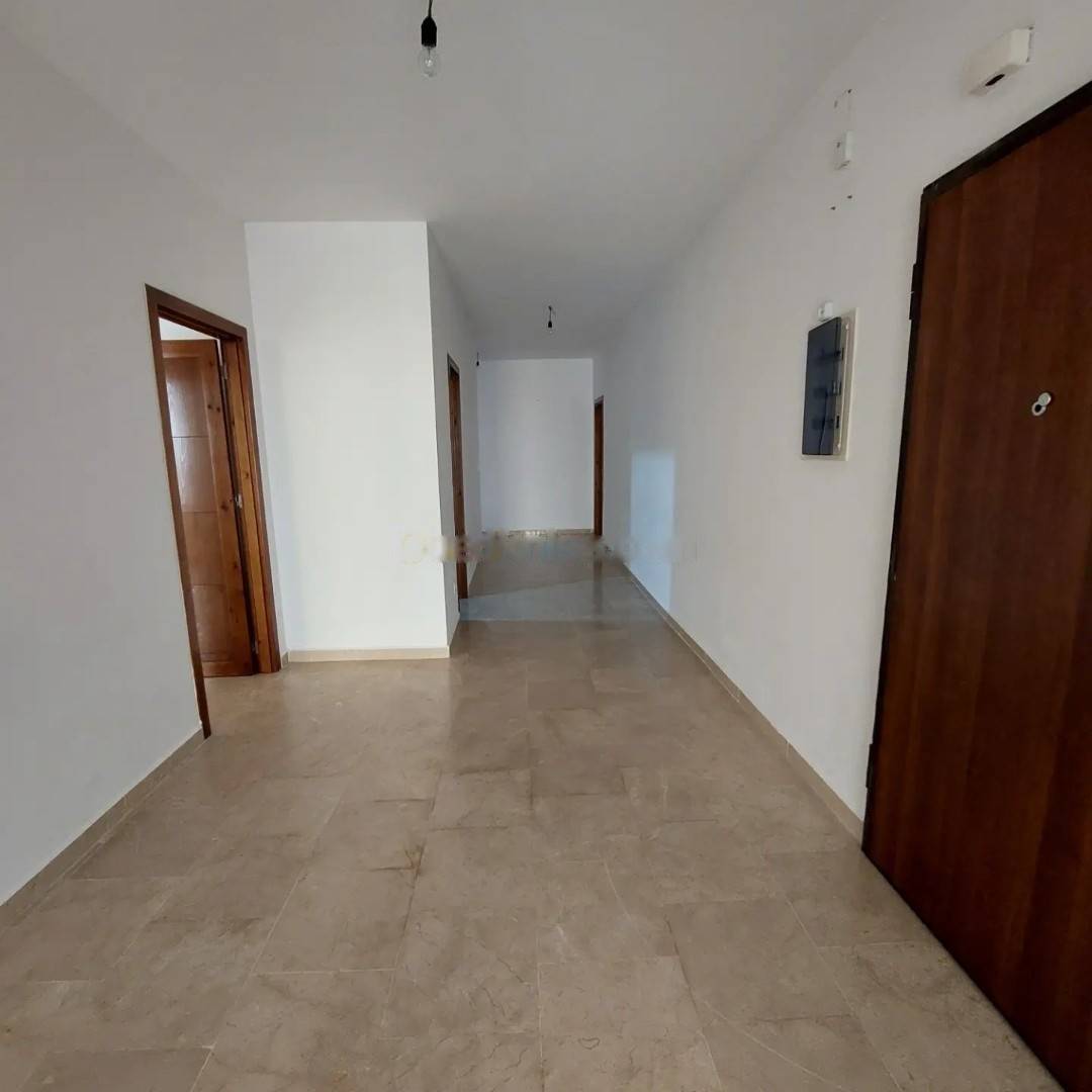 Location Appartement F5 Cheraga