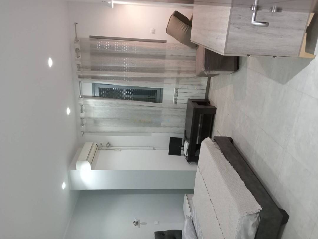 Location Appartement F4 Hydra