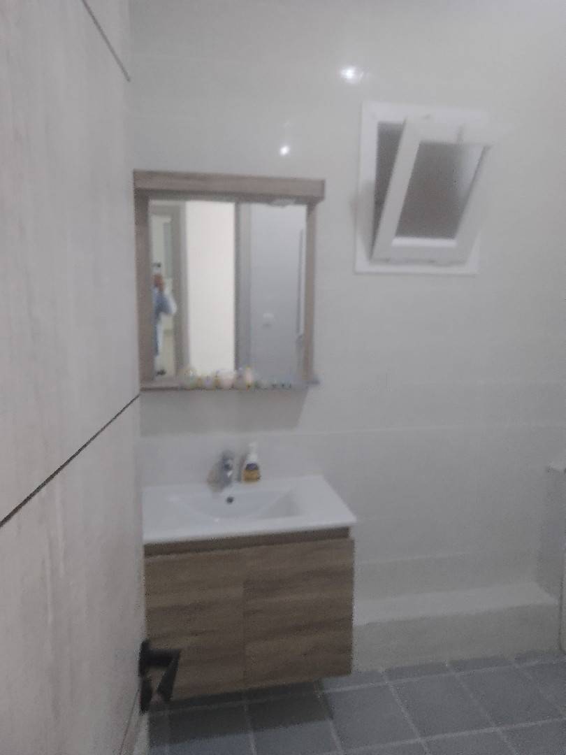 Location Appartement F5 Kouba